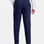 Haggar Active Series Herringbone Classic-fit Suit Separate Pants Midnight