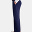 Haggar Active Series Herringbone Classic-fit Suit Separate Pants Midnight