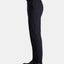 Haggar Active Series Herringbone Slim-fit Suit Separate Pants Black