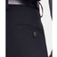 Haggar Active Series Herringbone Slim-fit Suit Separate Pants Black