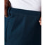 Haggar Big & Tall Cool 18pro Classic-fit Expandable Waist Flat Front Stretch Dress Pants Navy