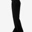 Haggar Cool 18 Pro Classic-fit Expandable Waist Pleated Stretch Dress Pants Black