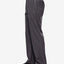 Haggar J.m. Men’s Classic/ Regular Fit Stretch Sharkskin Suit Pants Dark Grey