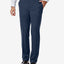 Haggar J.m. Men’s Slim-fit 4-way Stretch Suit Pants Blue