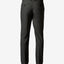 Haggar J.m. Slim Fit 4-way Stretch Flat Front Dress Pants Charcoal Heather