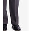 Haggar W2w Pro Relaxed-fit Performance Stretch Non-iron Pleated Casual Pants Charcoal