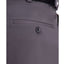 Haggar W2w Pro Relaxed-fit Performance Stretch Non-iron Pleated Casual Pants Charcoal