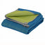 Hammacher Schlemmer Two-Person Sandless Beach Mat