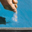 Hammacher Schlemmer Two-Person Sandless Beach Mat