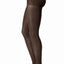 Hanes Mocha PLUS Shapes/Smoothes X-Temp Everyday Opaque Tights