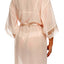Hanky Panky Bridal Vanilla Creme De La Creme Robe