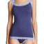 Hanky Panky Chambray Heather Jersey Cami