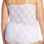 Hanky Panky PLUS White Bridal Annabelle Boyshort