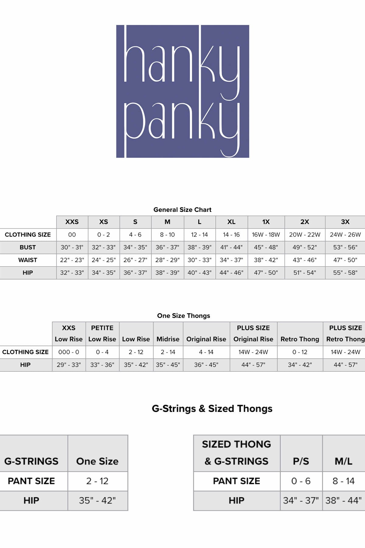 Hanky Panky PLUS White Bridal Annabelle Boyshort