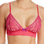 Hanky Panky Perfect-Pink Leila Lace Bralette