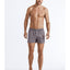 Hanro Fancy Woven Boxers Artichoke