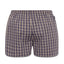 Hanro Fancy Woven Boxers Artichoke