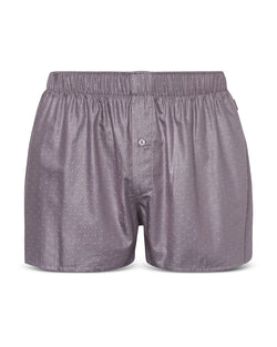 Hanro Fancy Woven Boxers Minimal Triangle thumbnail 4