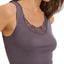 Hanro Hope Tank Top Titanum