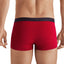 Hanro Micro Touch Boxer Briefs Currant