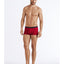 Hanro Micro Touch Boxer Briefs Currant