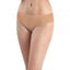 Hanro Nude Allure Hi Cut Brief