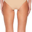 Hanro Nude Allure Hi Cut Brief