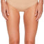 Hanro Nude Allure Hi Cut Brief