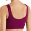 Hanro Touch Feeling Bralette Amaranth