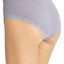 Hanro of Switzerland Lilac-Grey Moments Full-Brief