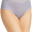 Hanro of Switzerland Lilac-Grey Moments Full-Brief