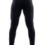 Hard Core Purple/Black XXX Mesh Tights
