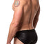 Hard Core by GoSoftwear Black and Olive Maverick Freedom Brief