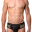 Hard Core by GoSoftwear Black and Olive Maverick Freedom Brief