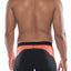 HardCore Orange/Black XXX Mesh Trunk