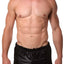 HardCore by GoSoftwear Black Armor Chamber Short