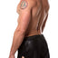 HardCore by GoSoftwear Black Armor Chamber Short