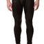 HardCore by GoSoftwear Black/Black Maverick Meggings