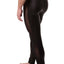 HardCore by GoSoftwear Black/Black Maverick Meggings