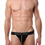HardCore by GoSoftwear Black Edge Jockstrap