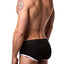 HardCore by GoSoftwear Black Edge Man-Brief