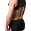 HardCore by GoSoftwear Black Fetiche Harness