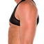 HardCore by GoSoftwear Black Grid Harness