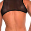 HardCore by GoSoftwear Black Grid Harness