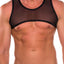 HardCore by GoSoftwear Black Grid Harness