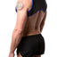 HardCore by GoSoftwear Black/Royal Fetiche Harness