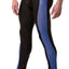 HardCore by GoSoftwear Black/Royal Maverick Meggings