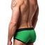 HardCore by GoSoftwear Green Edge Brief