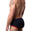 HardCore by GoSoftwear Navy/Red Rush Brief