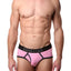 HardCore by GoSoftwear Pink Rush Brief